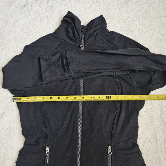 Lululemon Hustle In Your Back Jacket - Picture 9 of 10